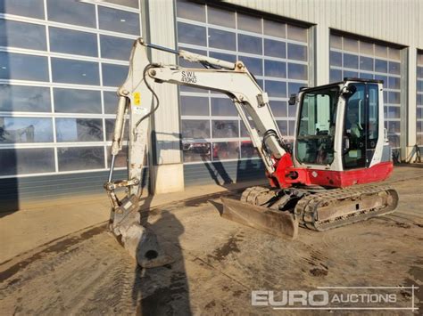 2013 takeuchi tb250cr mini excavator rubber tracks cab diesel backhoe|Takeuchi TB250 Mini Excavator Parts Online .